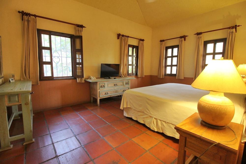 Bungalows Santa Cruz 푸에르토 에스콘디도 외부 사진